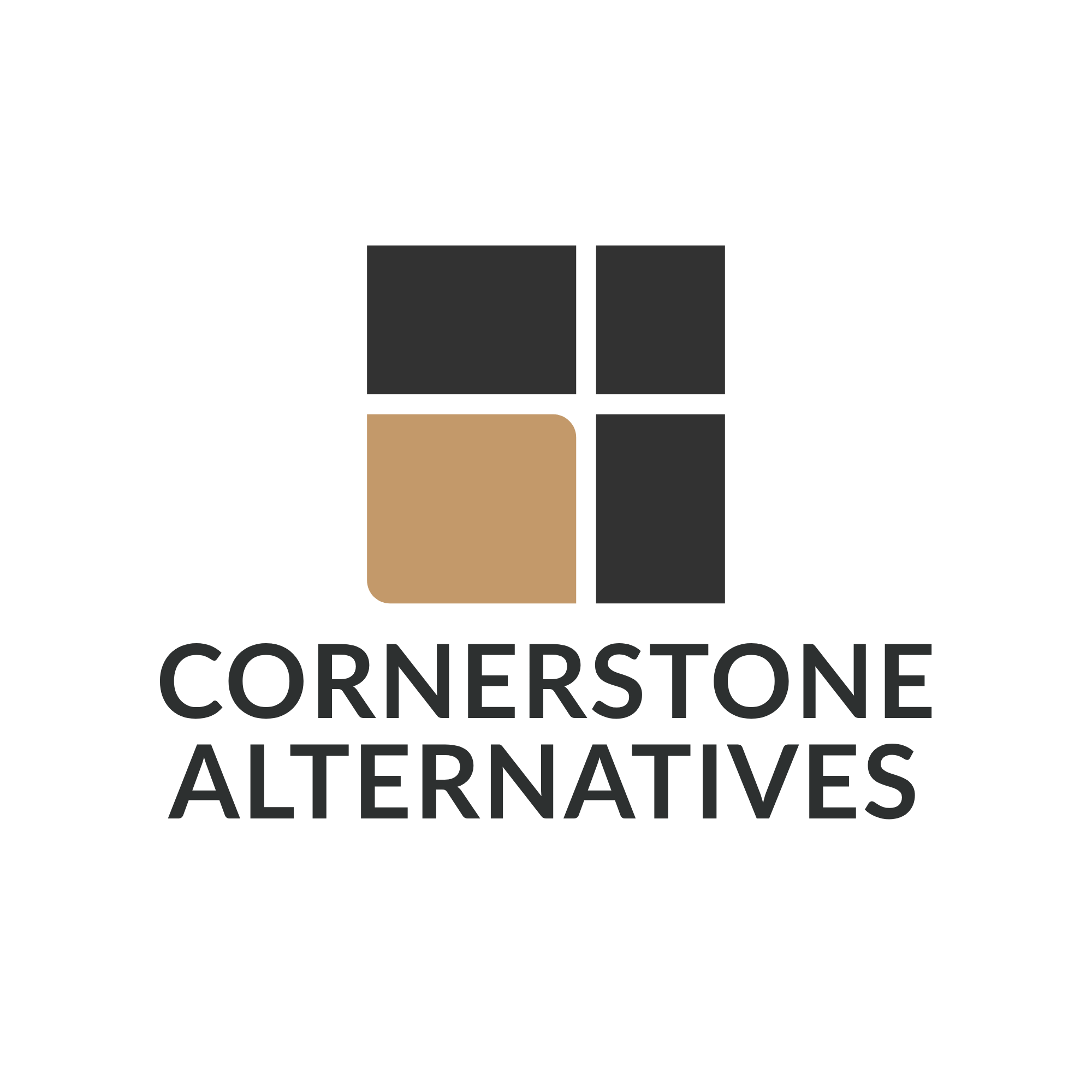 Cornerstone Logo